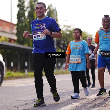 Runner Photo 8385207