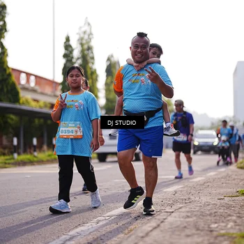 Runner Photo 8385210