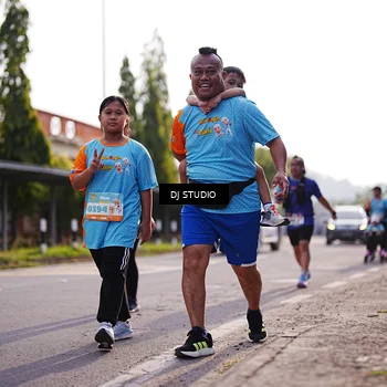 Runner Photo 8385220