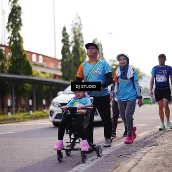 Runner Photo 8385228