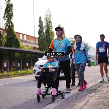 Runner Photo 8385229