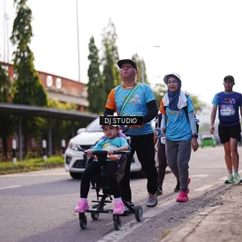 Runner Photo 8385230