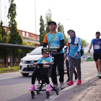 Runner Photo 8385233