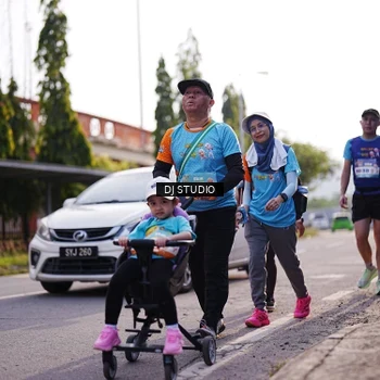 Runner Photo 8385241