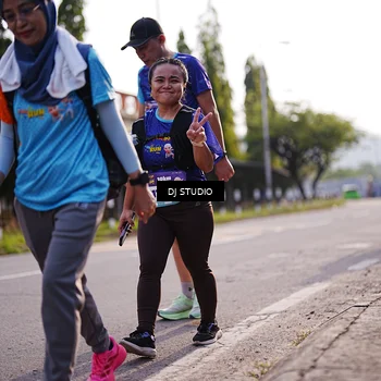 Runner Photo 8385248