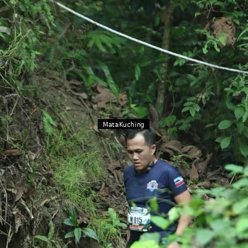 Runner Photo 8385250