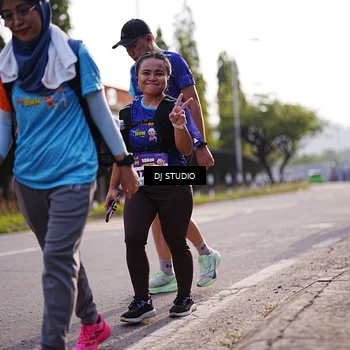Runner Photo 8385251