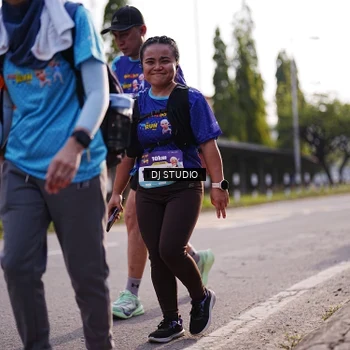 Runner Photo 8385258