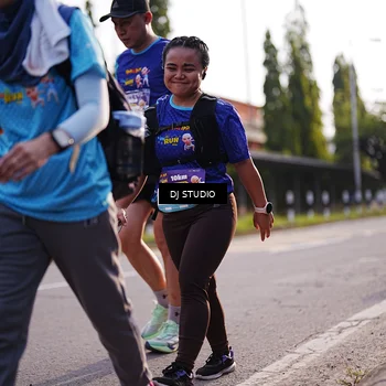 Runner Photo 8385259
