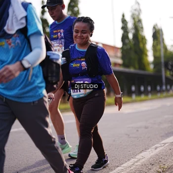 Runner Photo 8385264