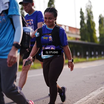 Runner Photo 8385266