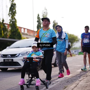 Runner Photo 8385267