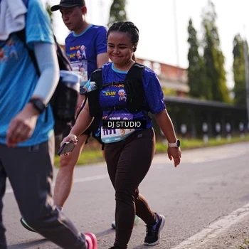 Runner Photo 8385269