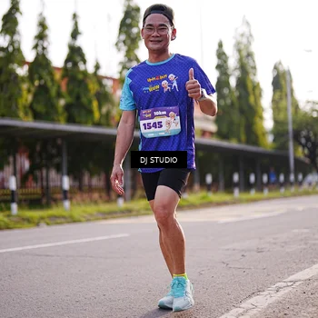 Runner Photo 8385278