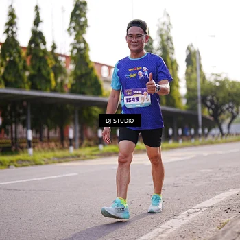 Runner Photo 8385279