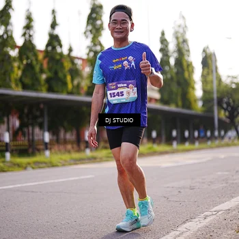 Runner Photo 8385280