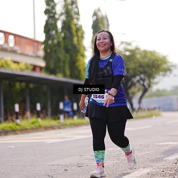 Runner Photo 8385281