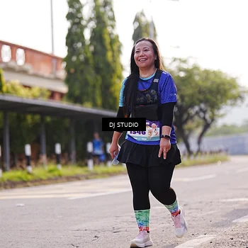 Runner Photo 8385282