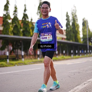 Runner Photo 8385283