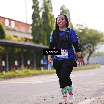 Runner Photo 8385285