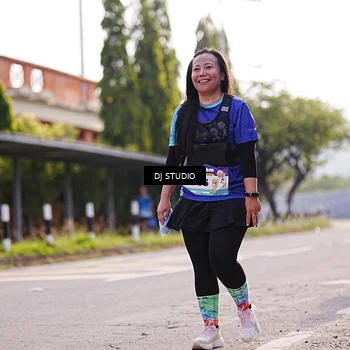 Runner Photo 8385286