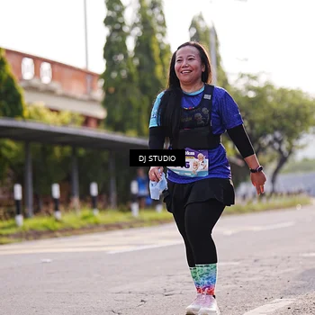 Runner Photo 8385287