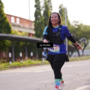 Runner Photo 8385288