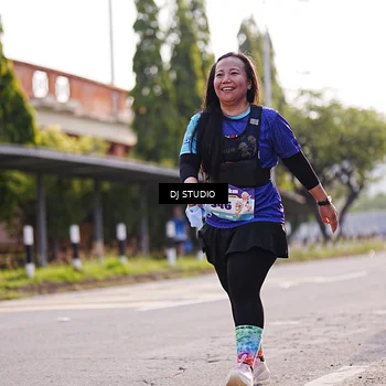 Runner Photo 8385289