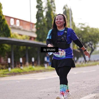 Runner Photo 8385290