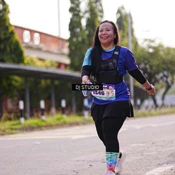 Runner Photo 8385291
