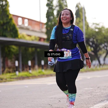 Runner Photo 8385292