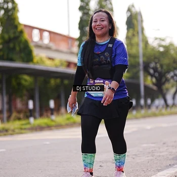 Runner Photo 8385294