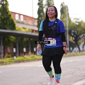 Runner Photo 8385295