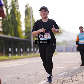 Runner Photo 8385315