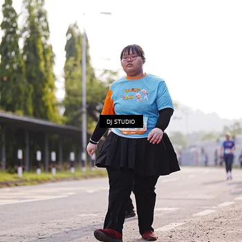 Runner Photo 8385319