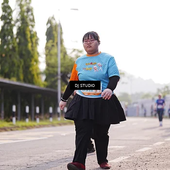 Runner Photo 8385320