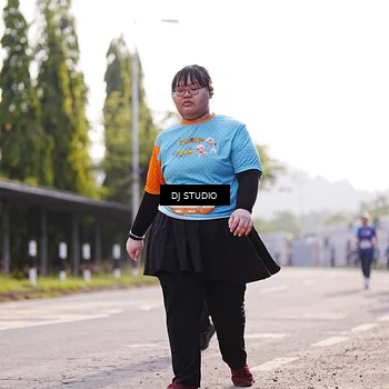 Runner Photo 8385321