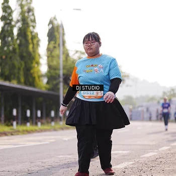 Runner Photo 8385322