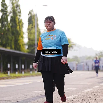 Runner Photo 8385323