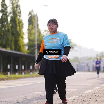 Runner Photo 8385324