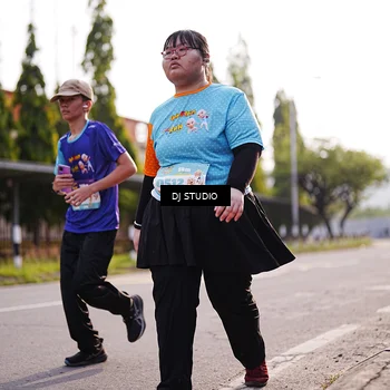 Runner Photo 8385325