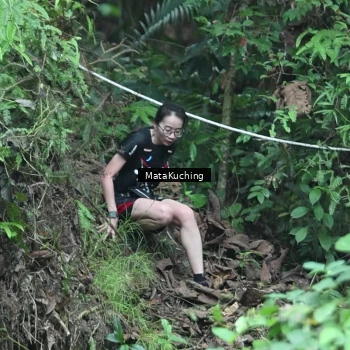 Runner Photo 8385326