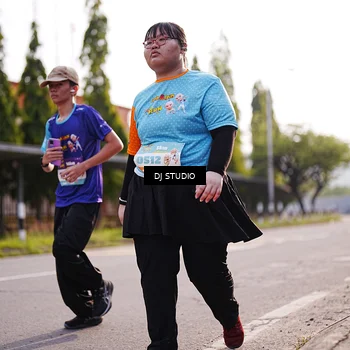 Runner Photo 8385327