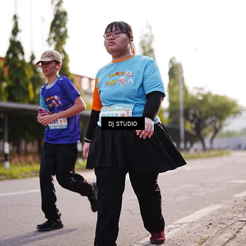 Runner Photo 8385328