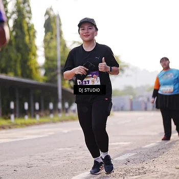 Runner Photo 8385329