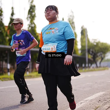 Runner Photo 8385331