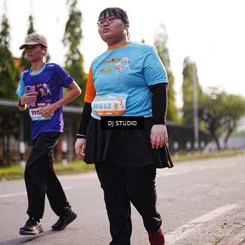 Runner Photo 8385333