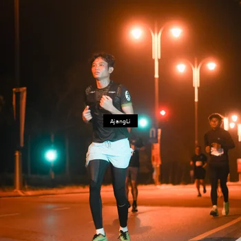 Runner Photo 8385341