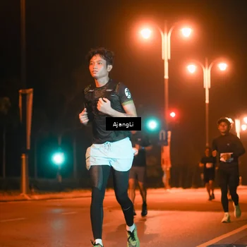 Runner Photo 8385343