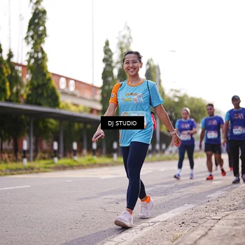 Runner Photo 8385351